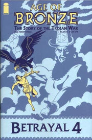 Age of Bronze 1998 Series #23