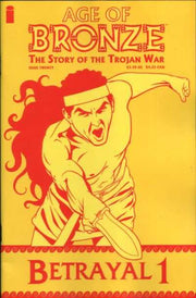 Age of Bronze 1998 Series #20