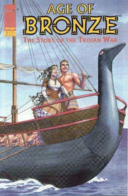 Age of Bronze 1998 Series #5
