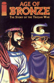 Age of Bronze 1998 Series #6