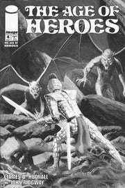 Age of Heroes 1997 Series #4