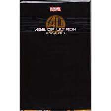 Age of Ultron #10