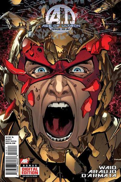 Age of Ultron #10