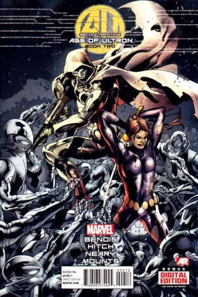 Age of Ultron #2