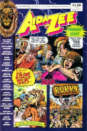 Aida-Zee #1