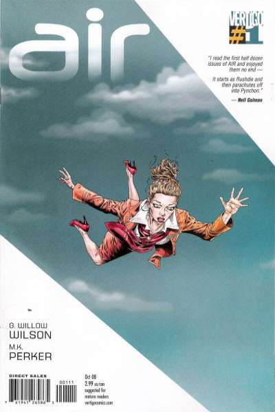 Air #1