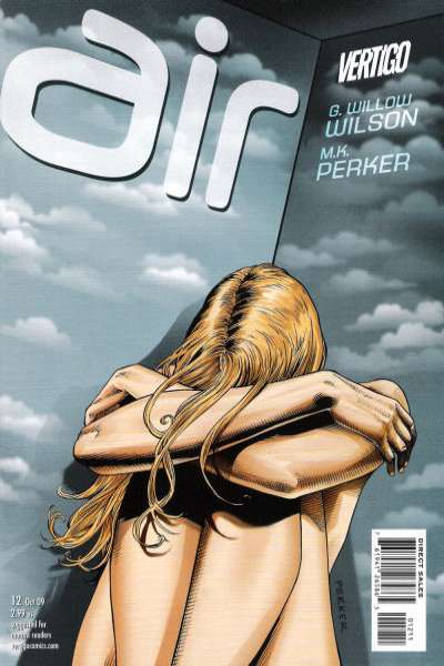 Air #12