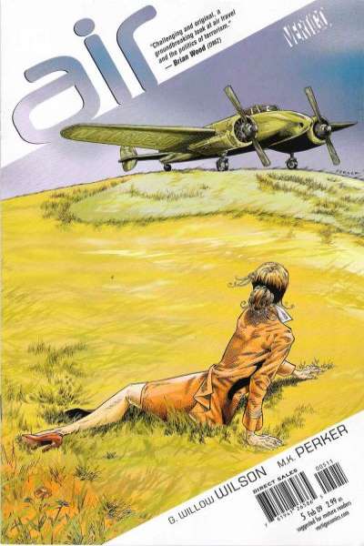 Air #5