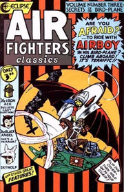Air Fighters Classics #3