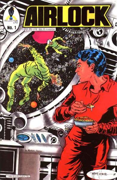 Airlock #1