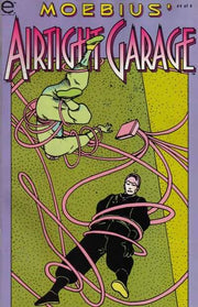 Airtight Garage #4