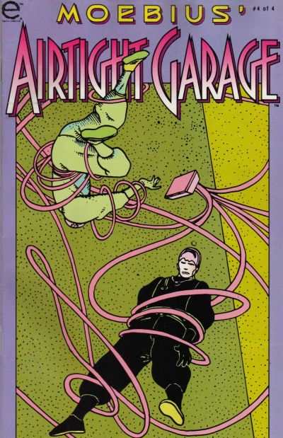 Airtight Garage #4