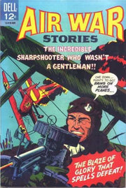 Air War Stories #7