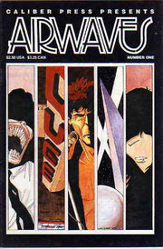 Airwaves #1