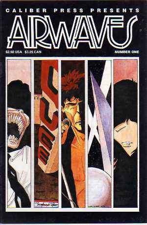 Airwaves #1