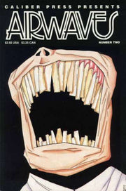 Airwaves #2