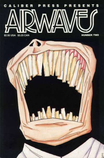 Airwaves #2