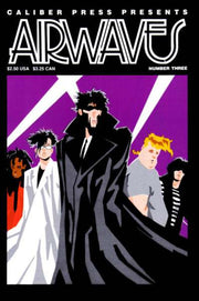 Airwaves #3