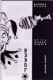 A.K.A Goldfish: Joker #1