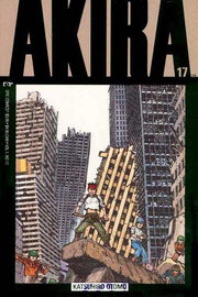 Akira 1988 Series #17