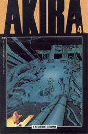 Akira 1988 Series #4