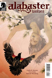 Alabaster: Wolves #4