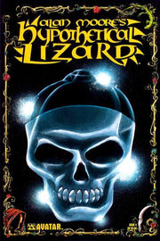 Alan Moore's Hypothetical Lizard #4