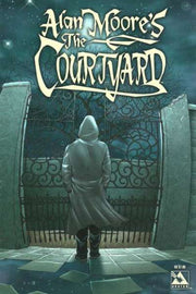 Alan Moore's The Courtyard Trade Paperback #1