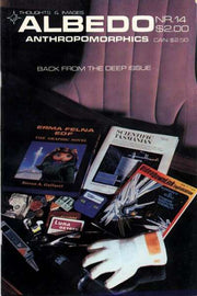 Albedo 1985 Series #14