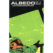 Albedo 1985 Series #3
