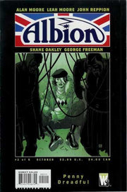 Albion #2