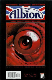 Albion #3