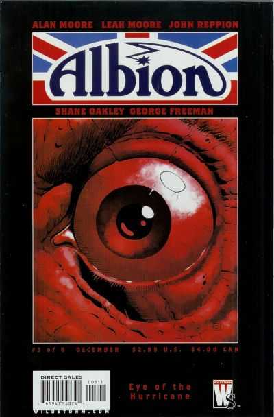 Albion #3