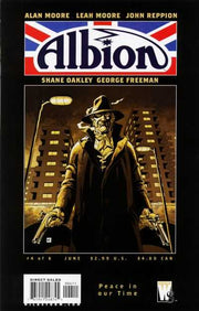 Albion #4