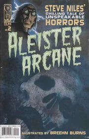 Aleister Arcane #2