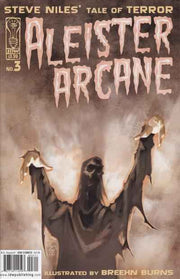 Aleister Arcane #3