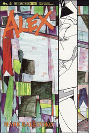 Alex 1994 Series #2