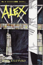 Alex 1994 Series #3
