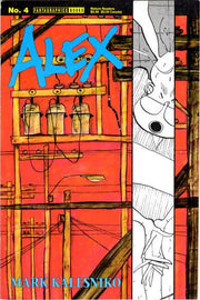 Alex 1994 Series #4