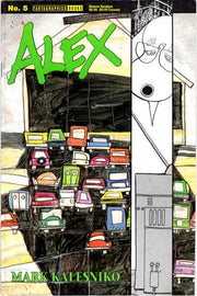 Alex 1994 Series #5