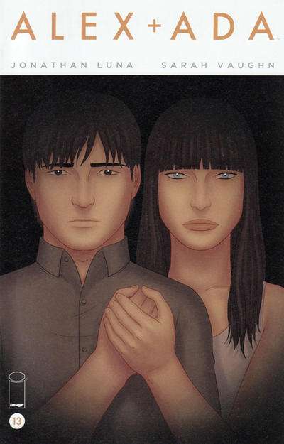 Alex & Ada #13