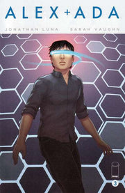 Alex & Ada #3