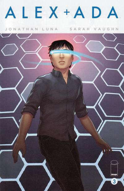 Alex & Ada #3