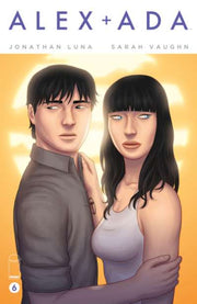 Alex & Ada #6
