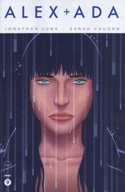 Alex & Ada #9