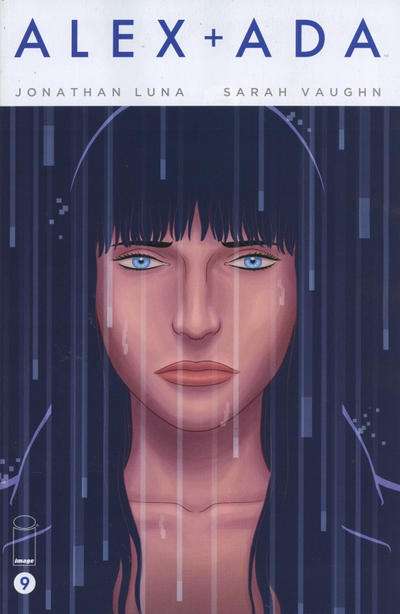 Alex & Ada #9
