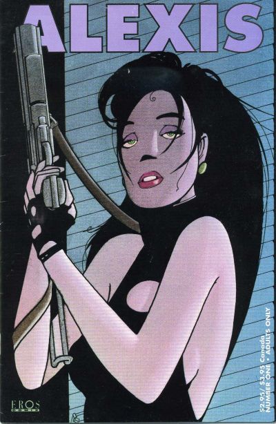 Alexis 1994 Series #1