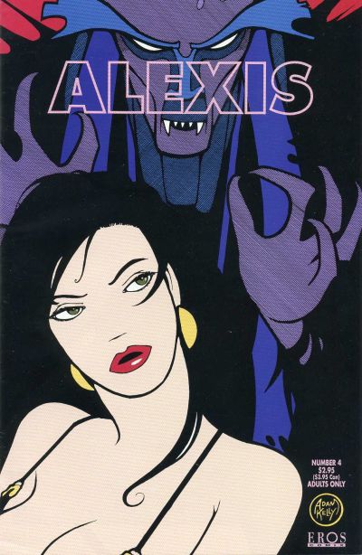 Alexis 1994 Series #4