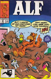 Alf #12
