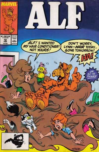 Alf #12